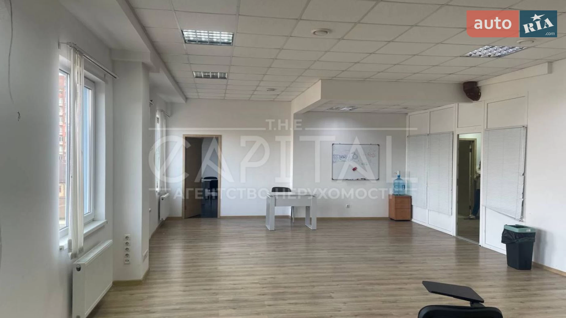 ул. Казимира Малевича, 86П Голосеевский Киев Лыбедская, цена: 1300 $ - фото 4