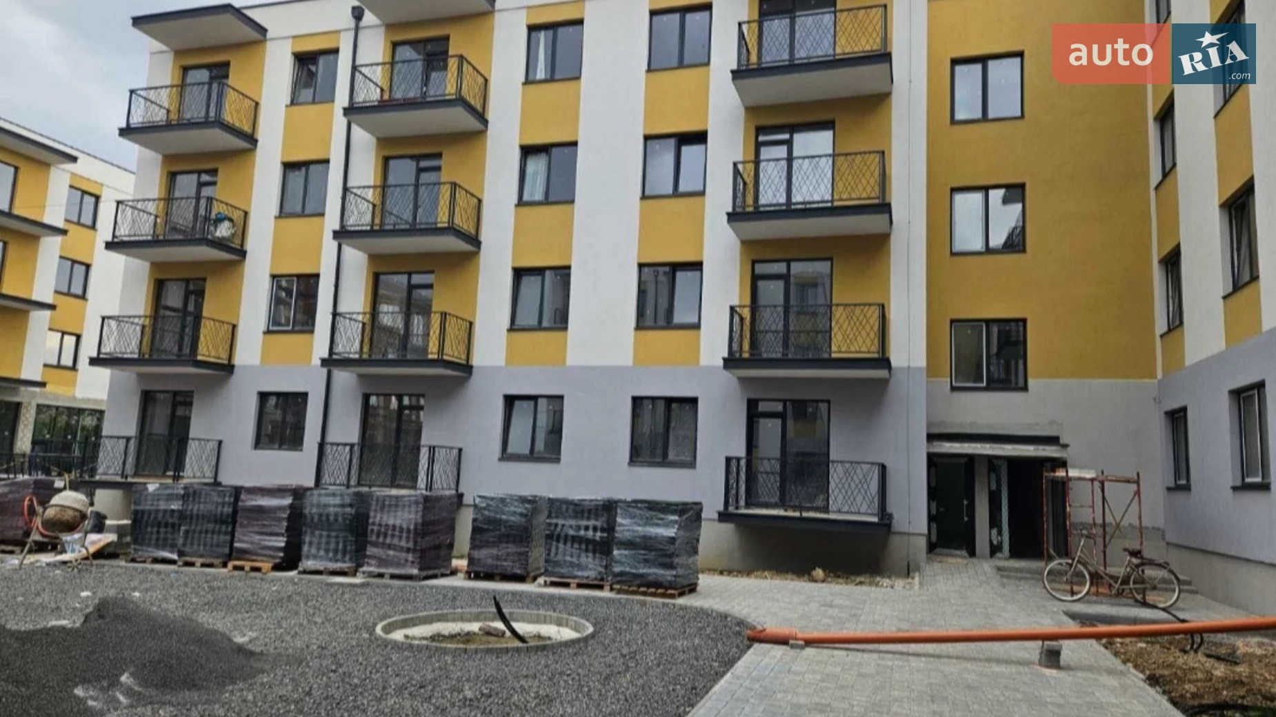 Продається 2-кімнатна квартира 64 кв. м у Ужгороді, вул. Загорська, 188 - фото 5