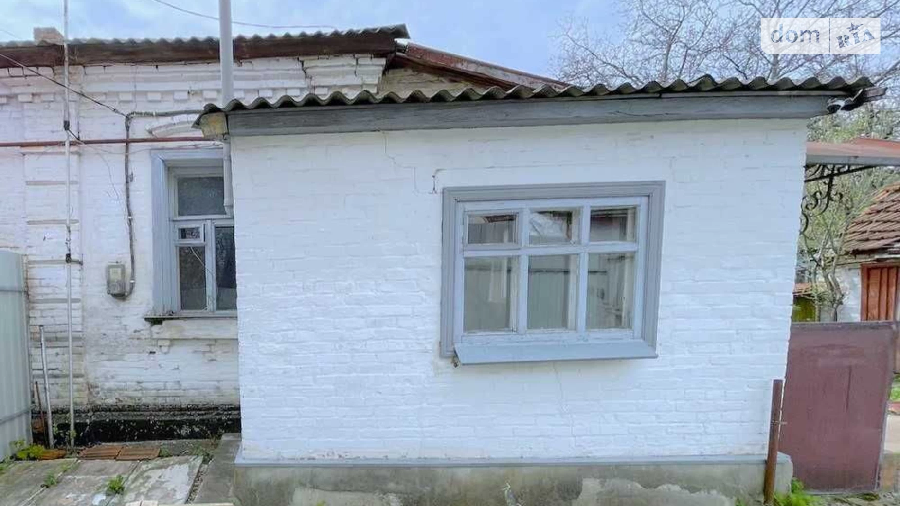Продається частина будинку 19.5 кв. м з бесідкою, цена: 10000 $ - фото 4