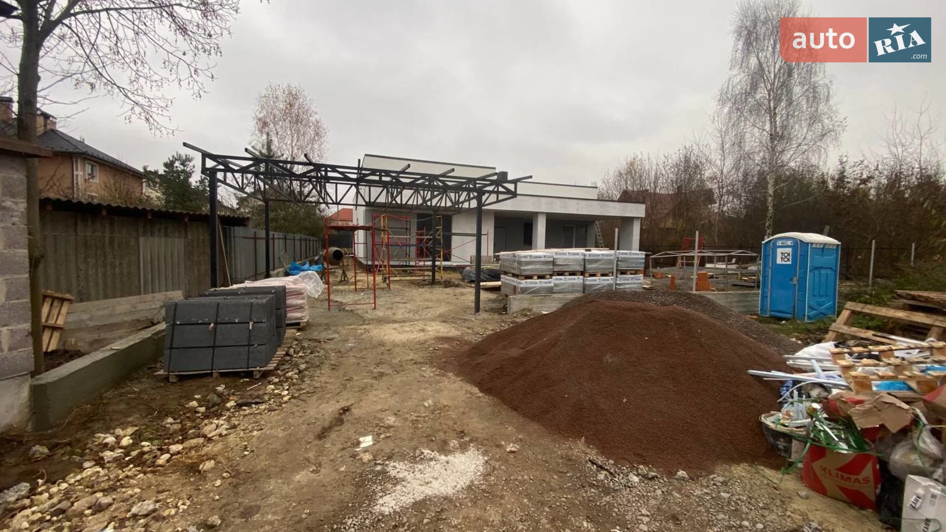 Продається одноповерховий будинок 170 кв. м з ділянкою, цена: 220000 $ - фото 5