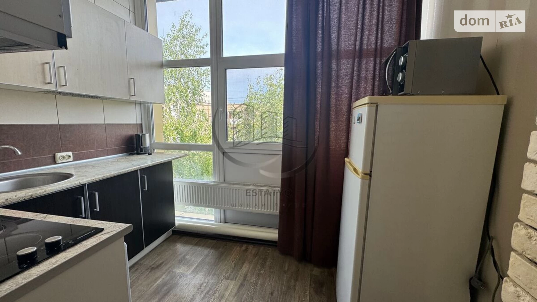 Сдается в аренду 2-комнатная квартира 53 кв. м в Харькове - фото 2