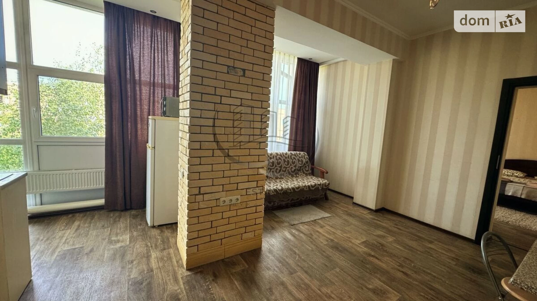 Сдается в аренду 2-комнатная квартира 53 кв. м в Харькове - фото 3
