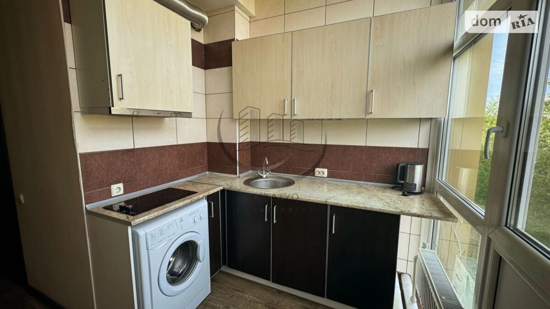 Сдается в аренду 2-комнатная квартира 53 кв. м в Харькове - фото 4
