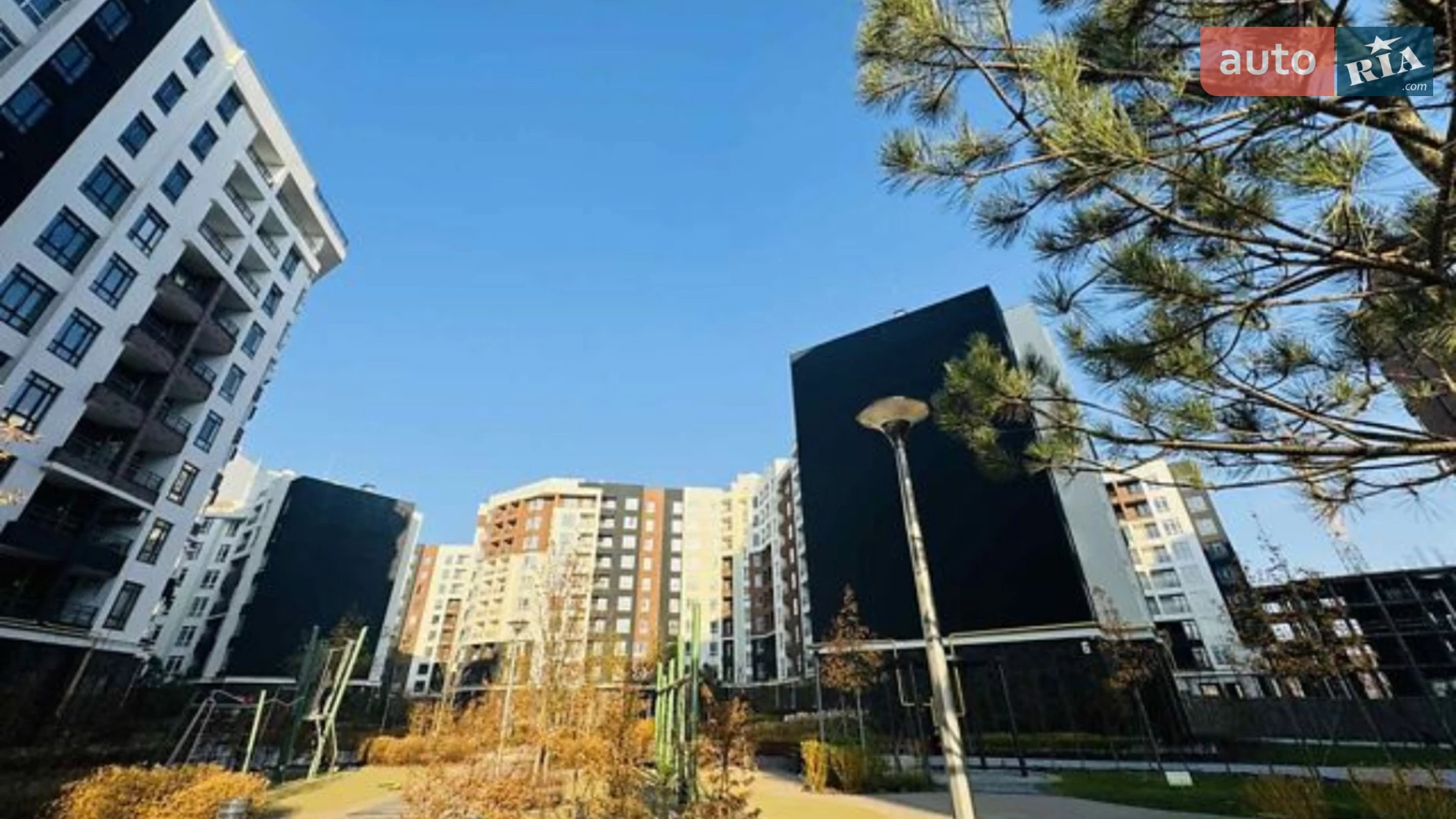 Продається 2-кімнатна квартира 40.51 кв. м у Ірпені, вул. Ольги Кобилянської(Достоєвського), 1В/26 - фото 3