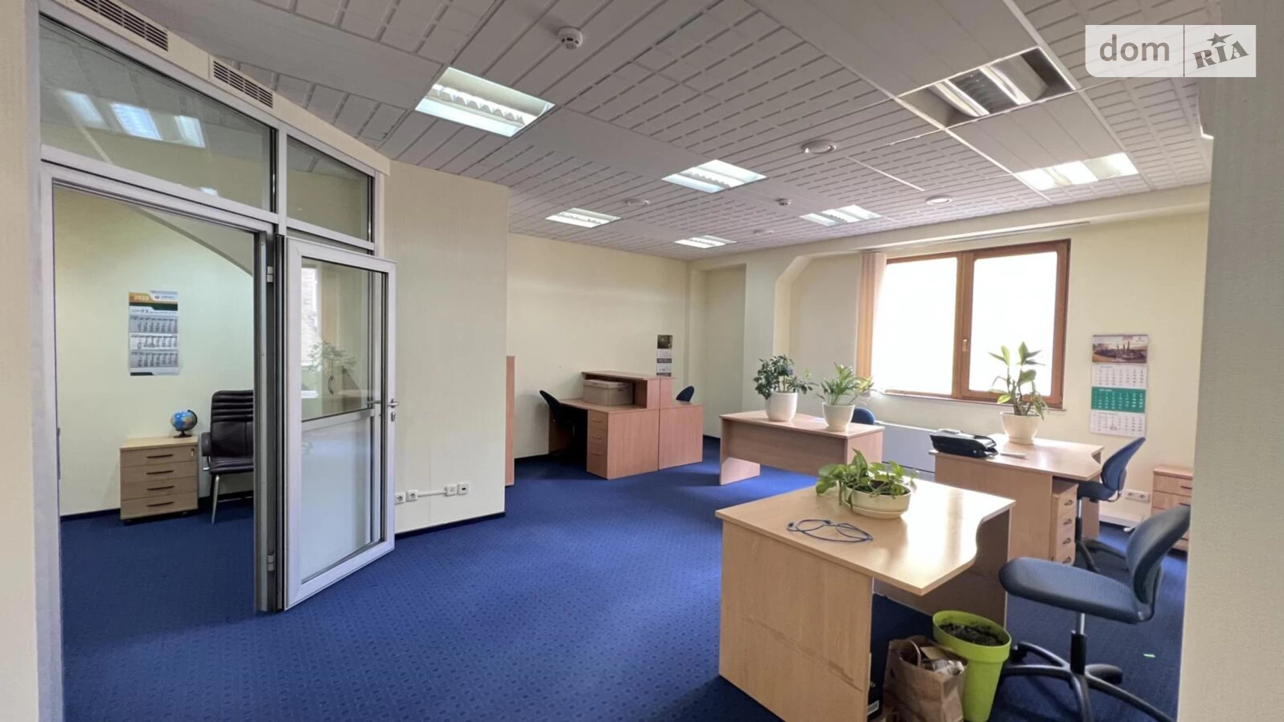 Сдается в аренду офис 305 кв. м в бизнес-центре, цена: 3800 $ - фото 3