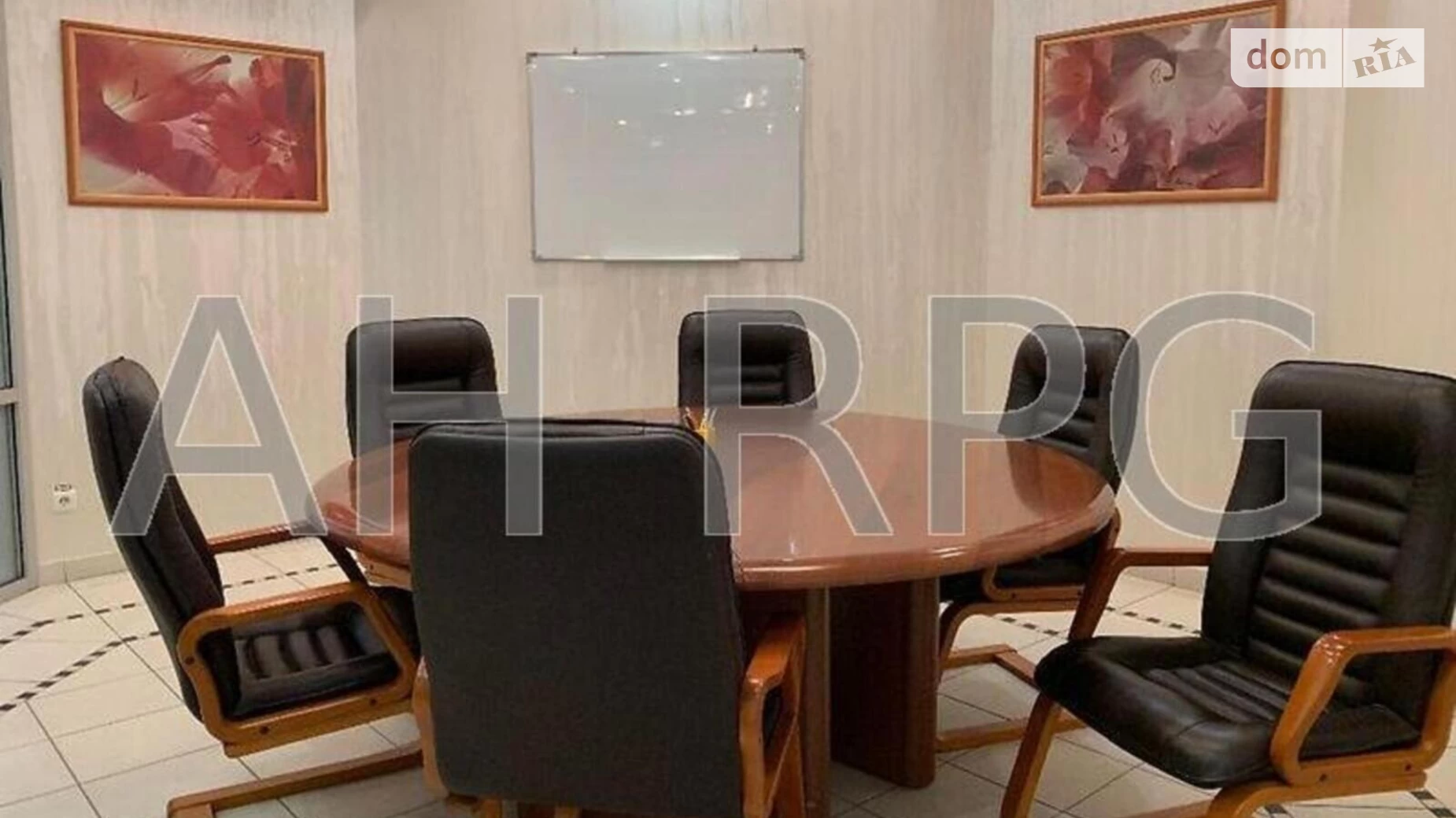 Сдается в аренду офис 305 кв. м в бизнес-центре, цена: 3800 $ - фото 5