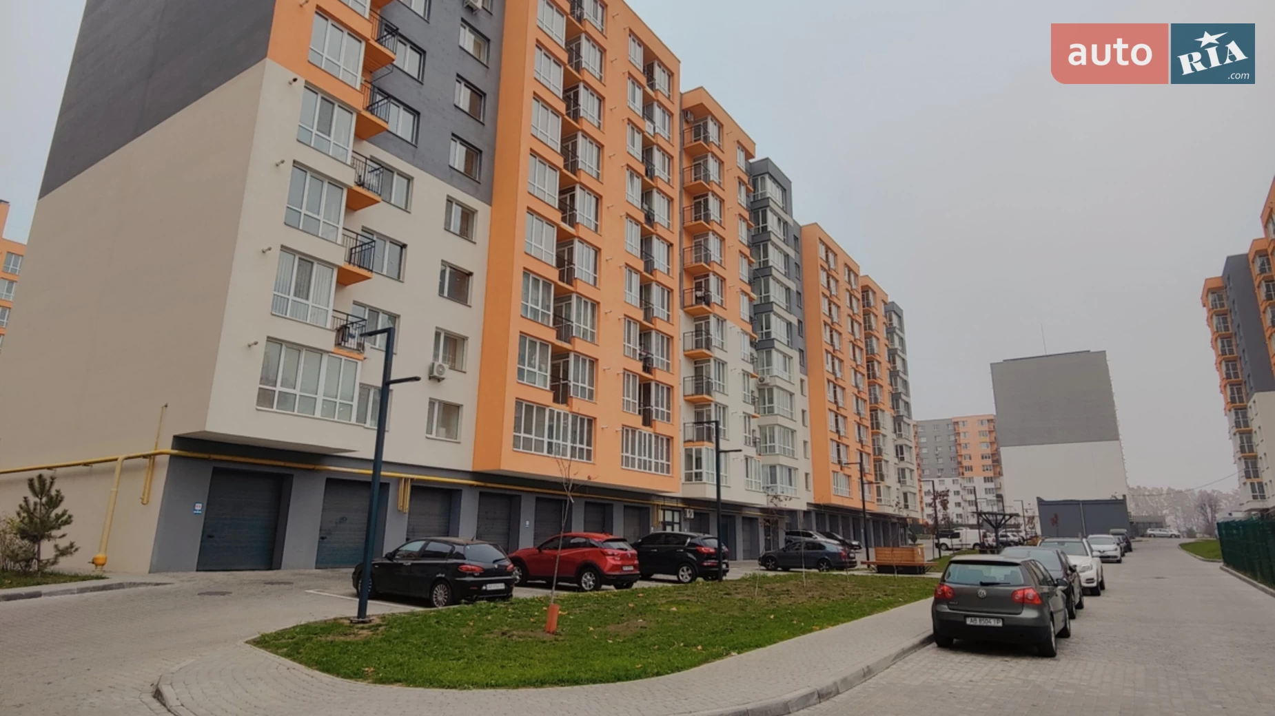 Продается 1-комнатная квартира 49 кв. м в Винницких Хуторах, Немировское шоссе, 94Н - фото 4