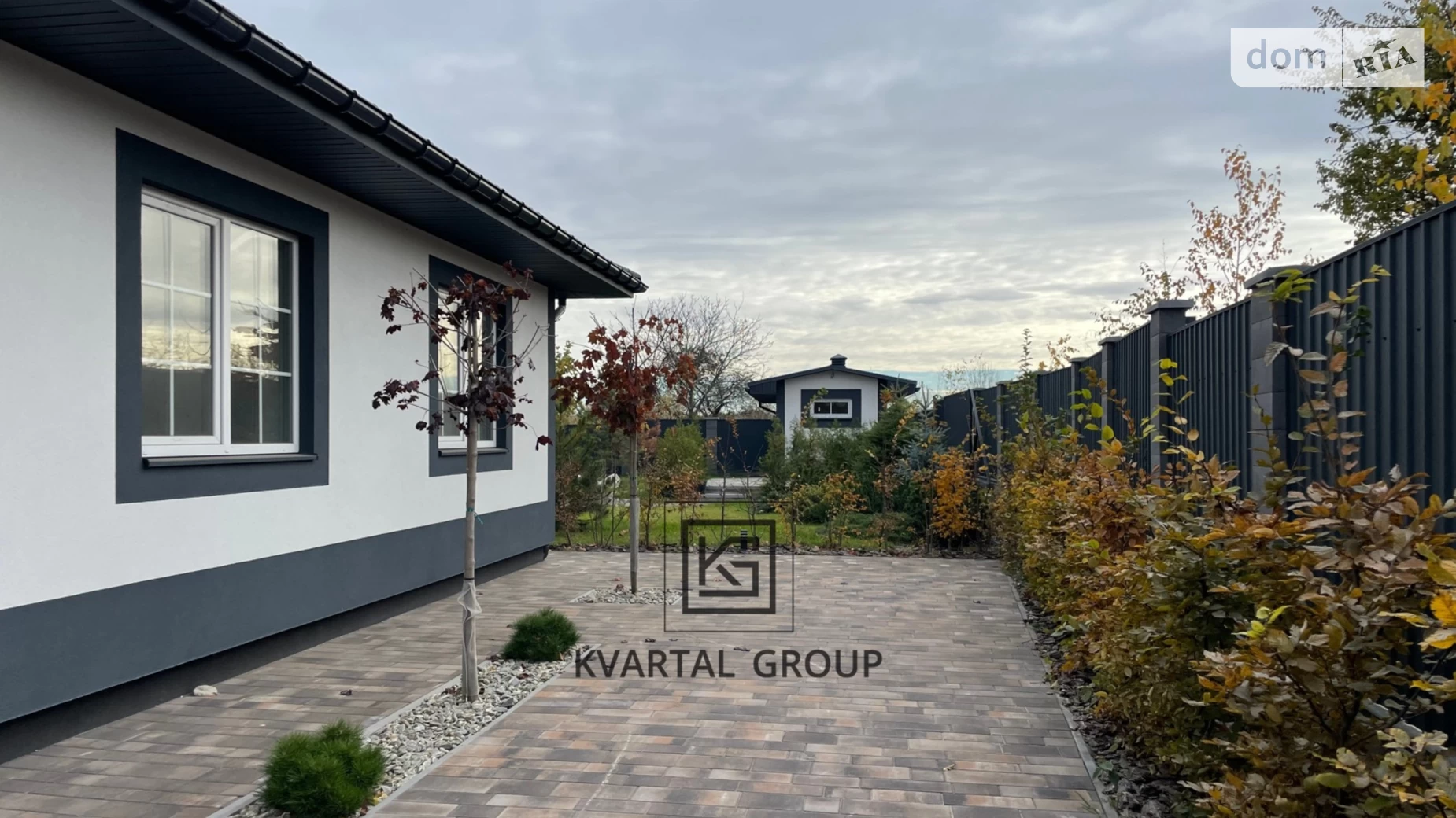 Продается одноэтажный дом 149.8 кв. м с гаражом, цена: 275000 $ - фото 4