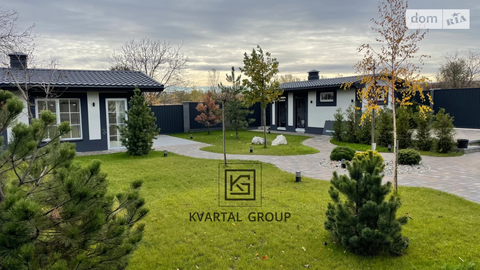 Продается одноэтажный дом 149.8 кв. м с гаражом, цена: 275000 $ - фото 5