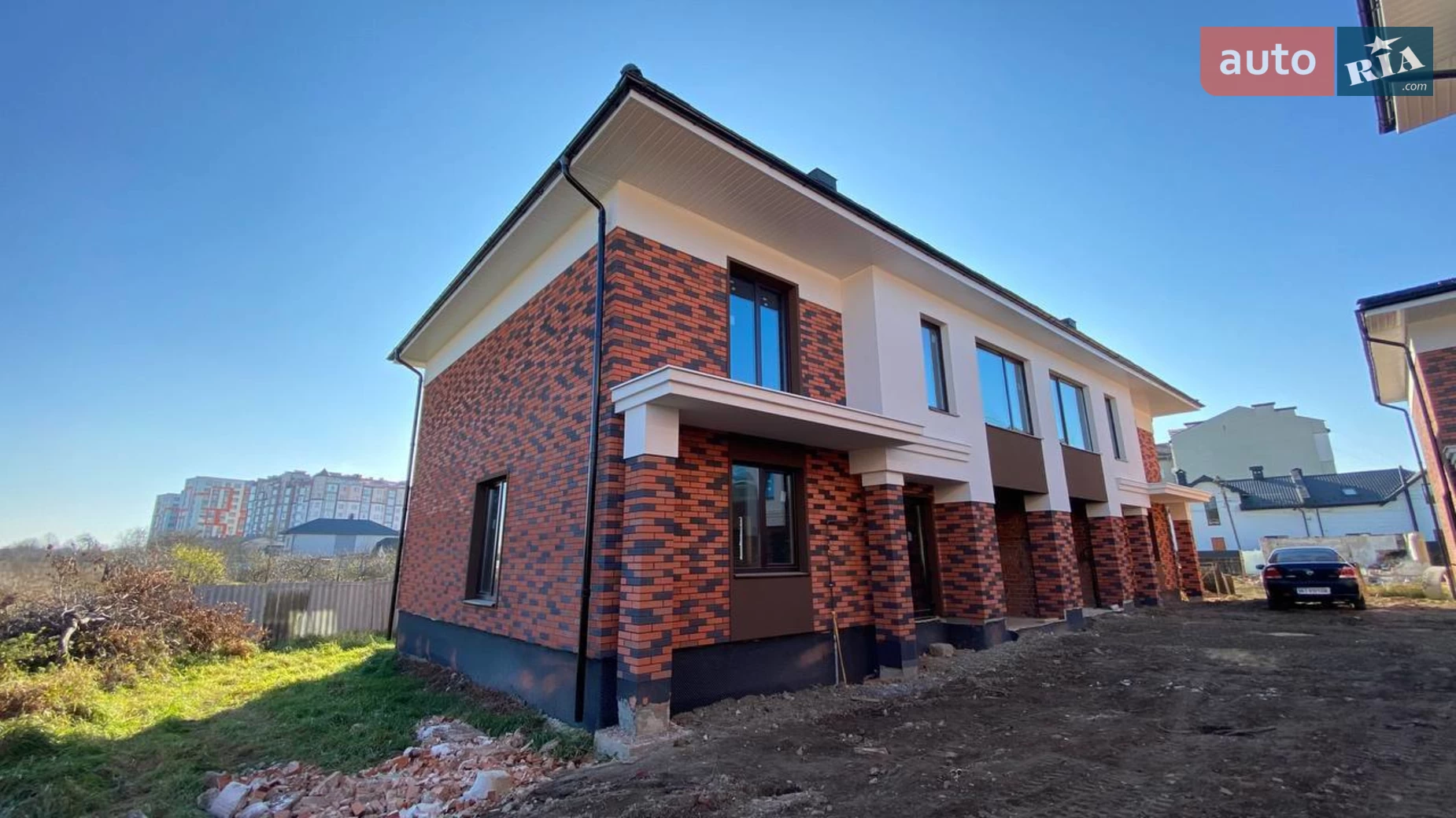 Продається частина будинку 138 кв. м з мансардою, цена: 110000 $ - фото 2