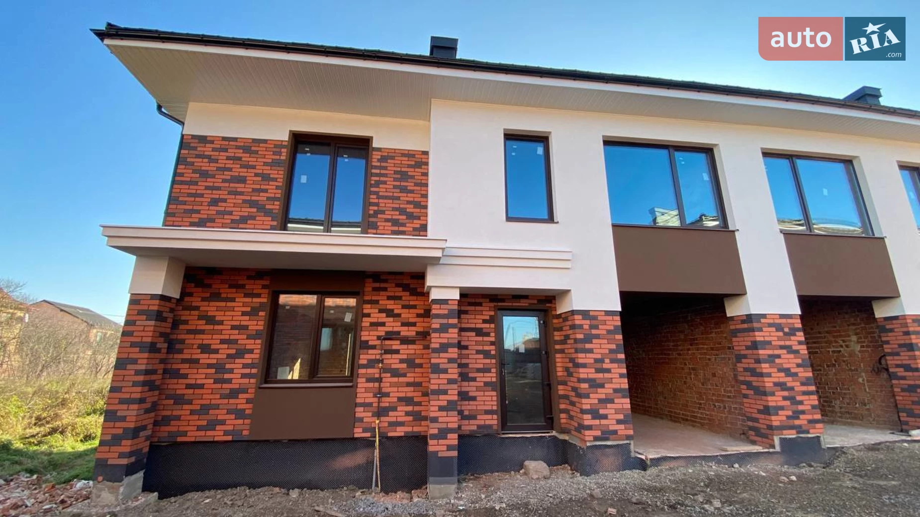 Продається частина будинку 138 кв. м з мансардою, цена: 110000 $ - фото 3