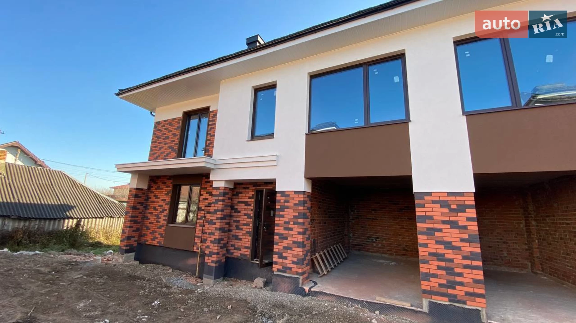 Продається частина будинку 138 кв. м з мансардою, цена: 110000 $ - фото 4