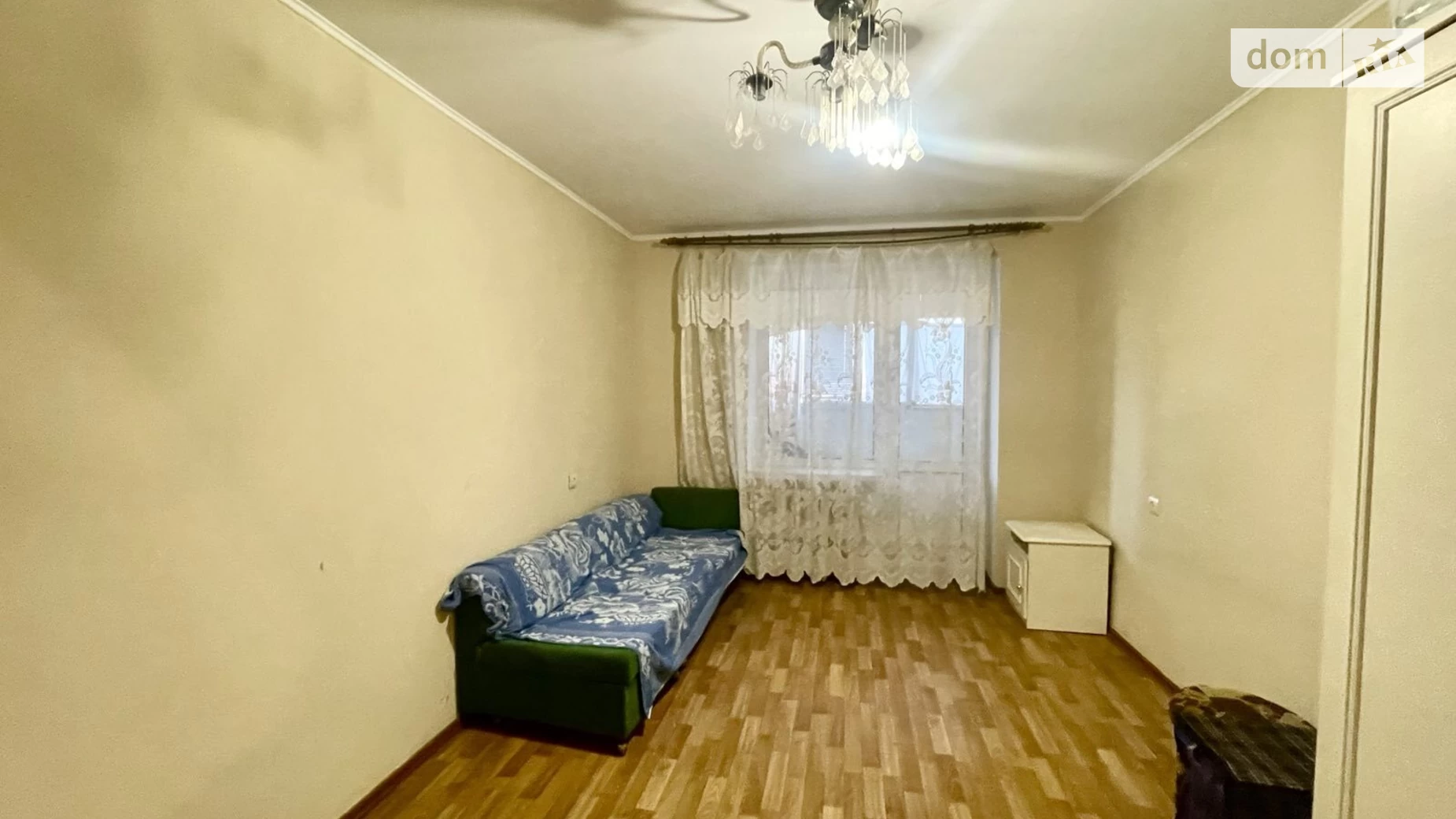 Продается 2-комнатная квартира 45.1 кв. м в Николаеве - фото 2
