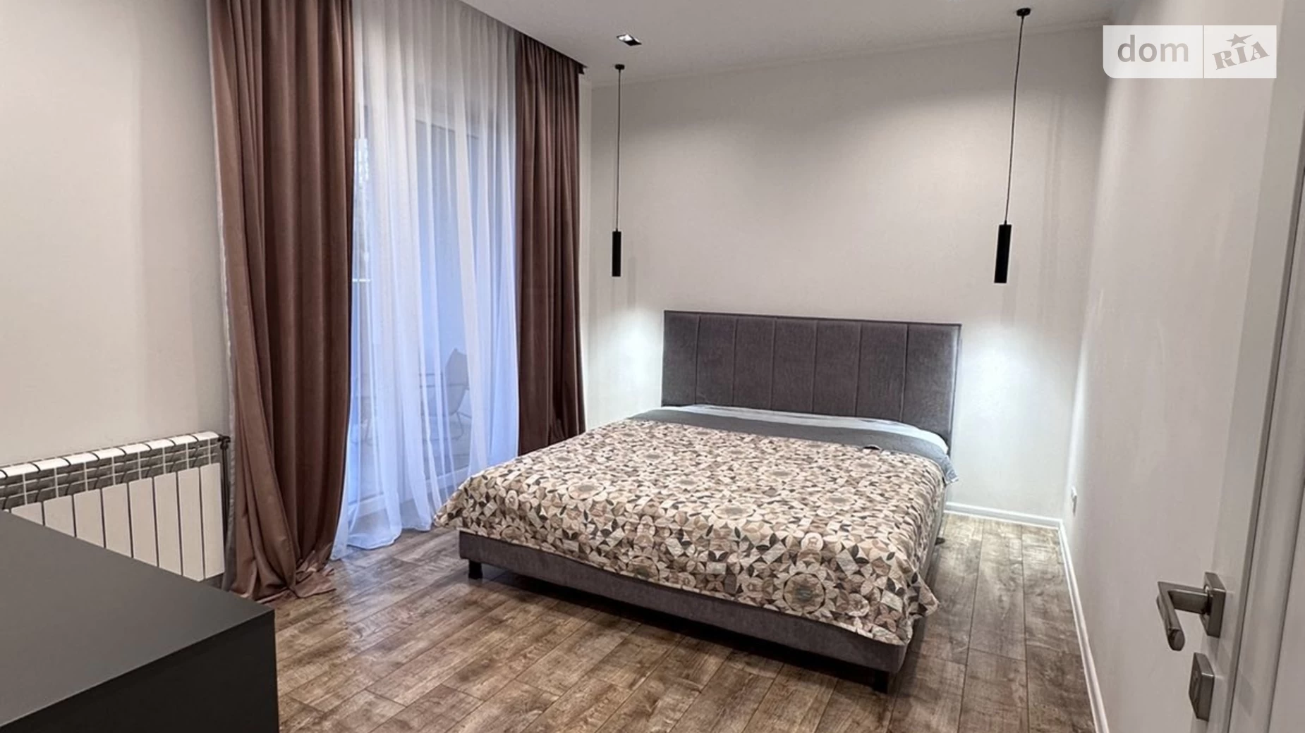 Продается 2-комнатная квартира 64.6 кв. м в Минае, пер. Парковый, 5 - фото 6