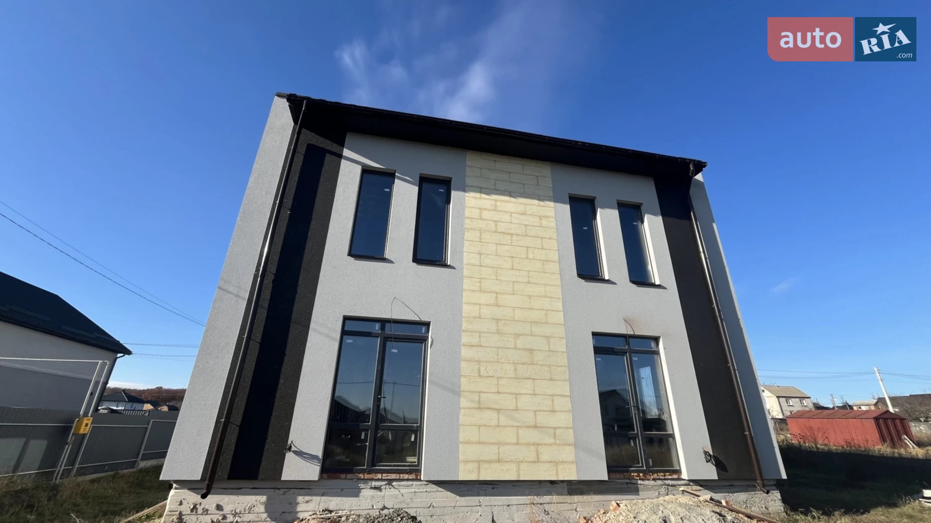 Продається частина будинку 100 кв. м з балконом, цена: 70999 $ - фото 2