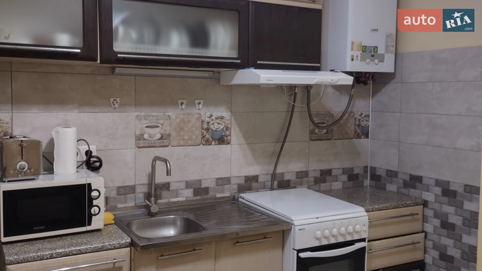 вул. Науки, 6 Шевченківський Чернівці ЖК Edison - фото 2