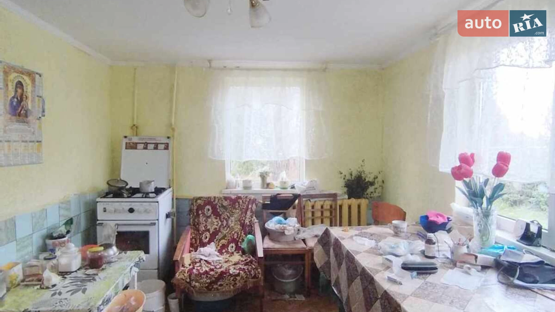 Продається одноповерховий будинок 66.5 кв. м з садом, цена: 20000 $ - фото 4