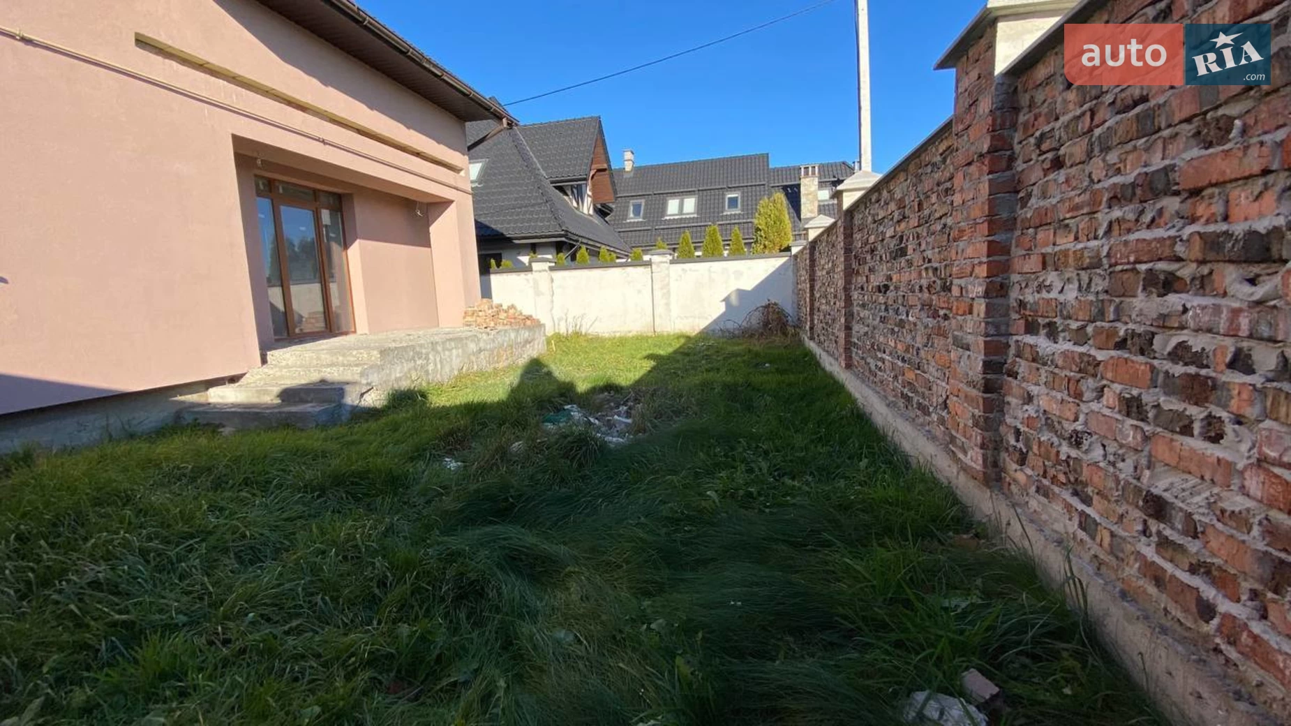 Продається частина будинку 170 кв. м з каміном, цена: 114400 $ - фото 3