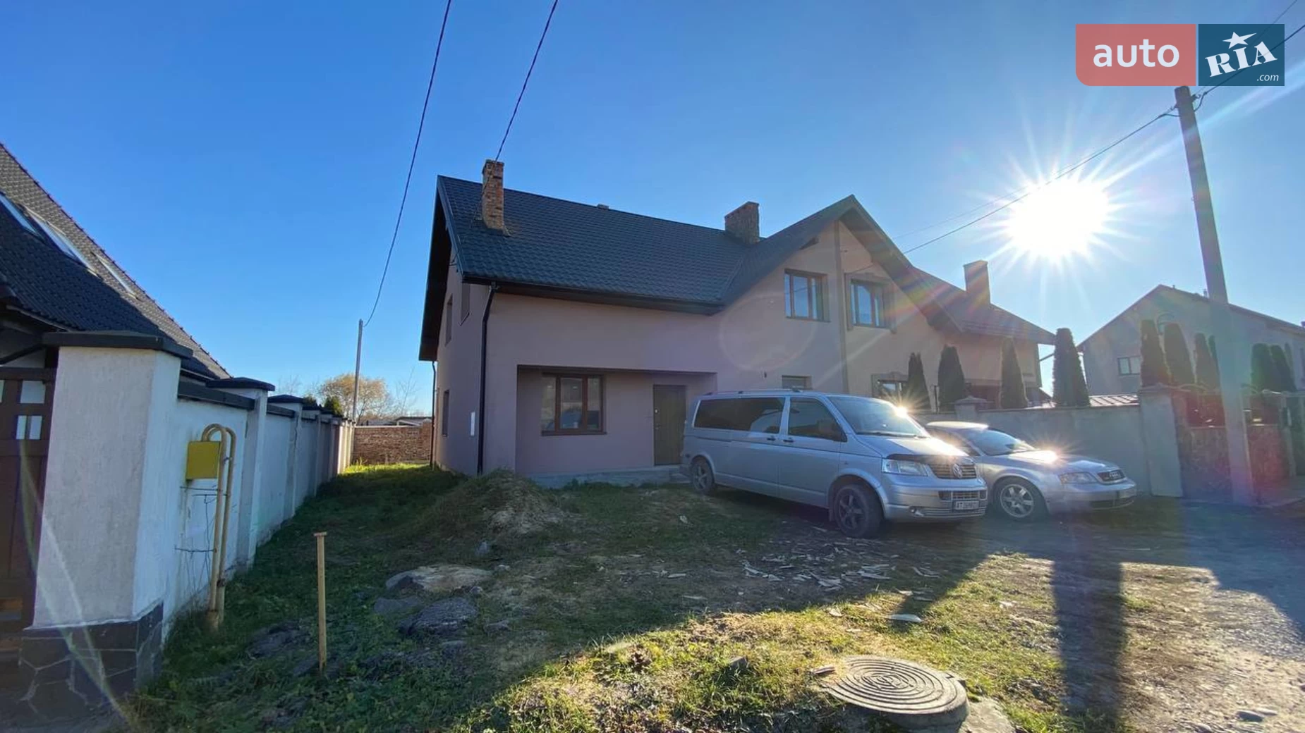 Продається частина будинку 170 кв. м з каміном, цена: 114400 $ - фото 5