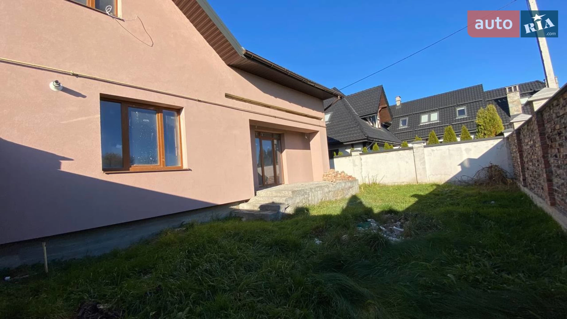 Продається частина будинку 170 кв. м з каміном, цена: 114400 $ - фото 2