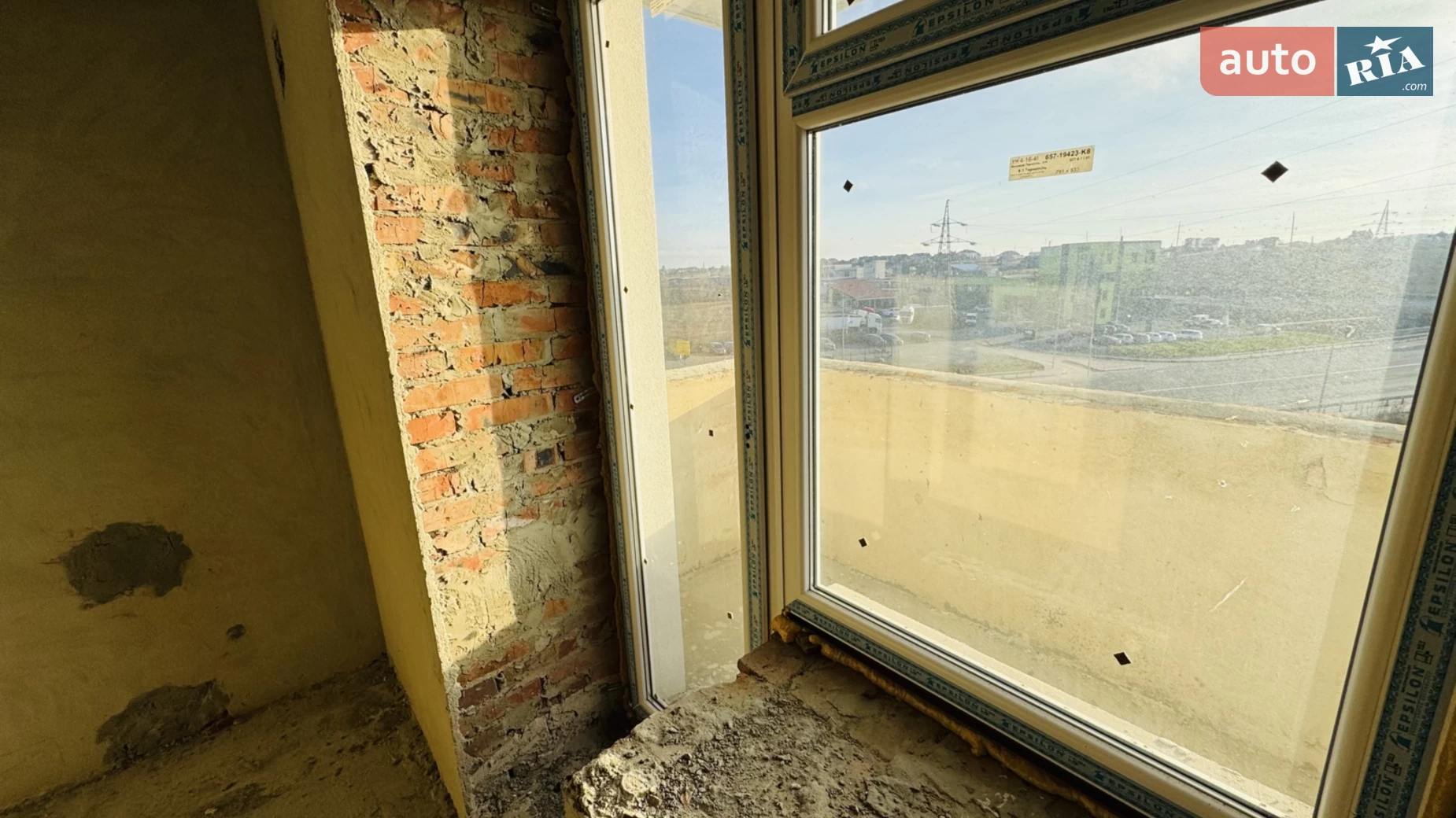 2-комнатная квартира 68.8 кв. м в Тернополе, ул. Довженко Александра - фото 2