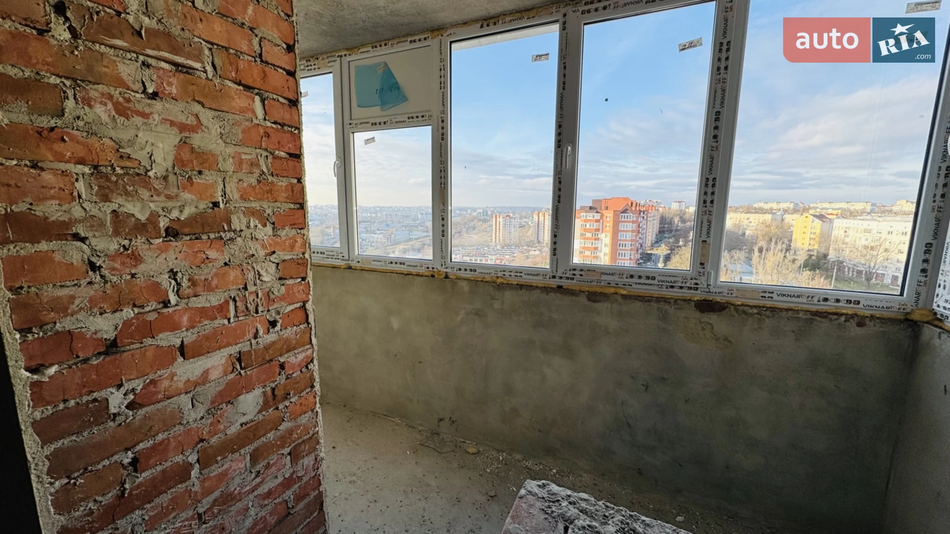 2-кімнатна квартира 65.9 кв. м у Тернополі, вул. Довженка Олександра - фото 5