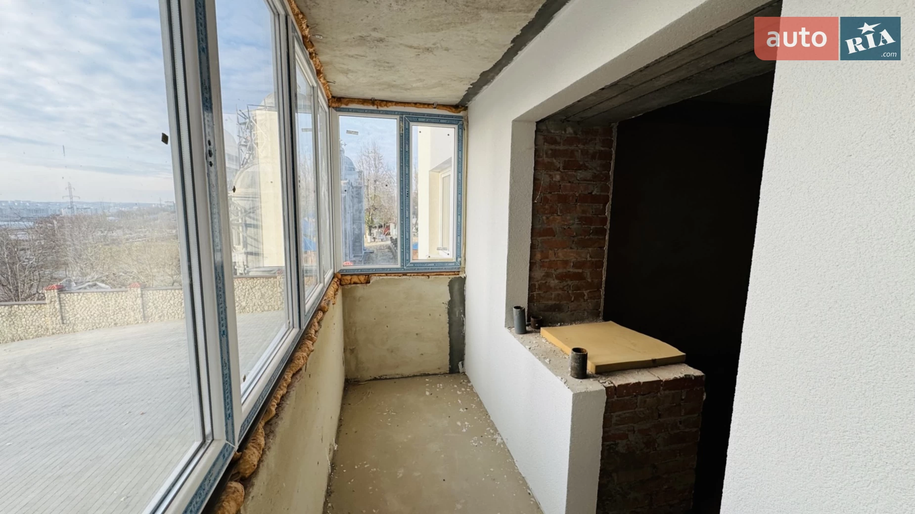 2-комнатная квартира 66.5 кв. м в Тернополе, ул. Довженко Александра - фото 4