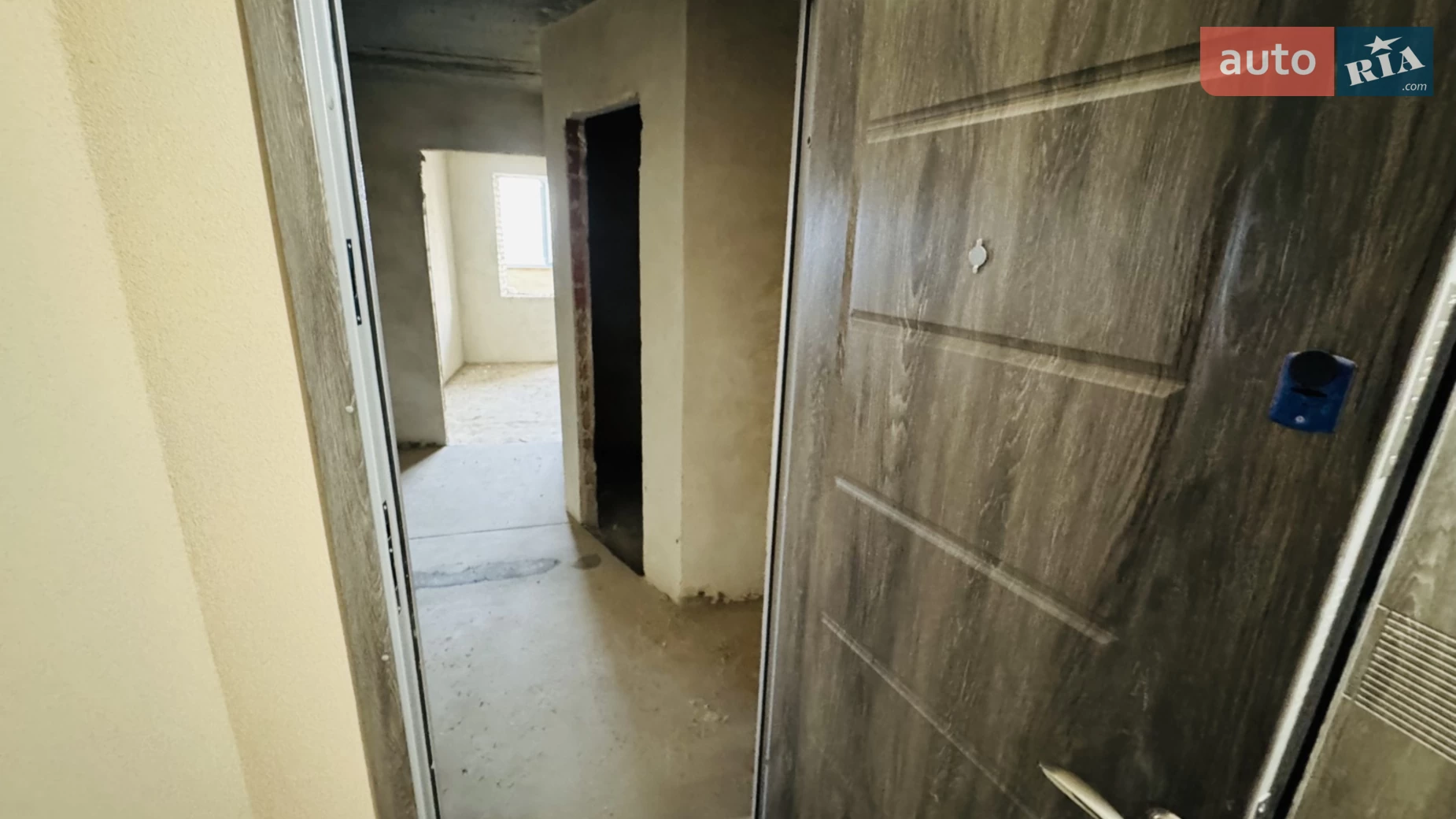 1-кімнатна квартира 49.5 кв. м у Тернополі, вул. Довженка Олександра - фото 2
