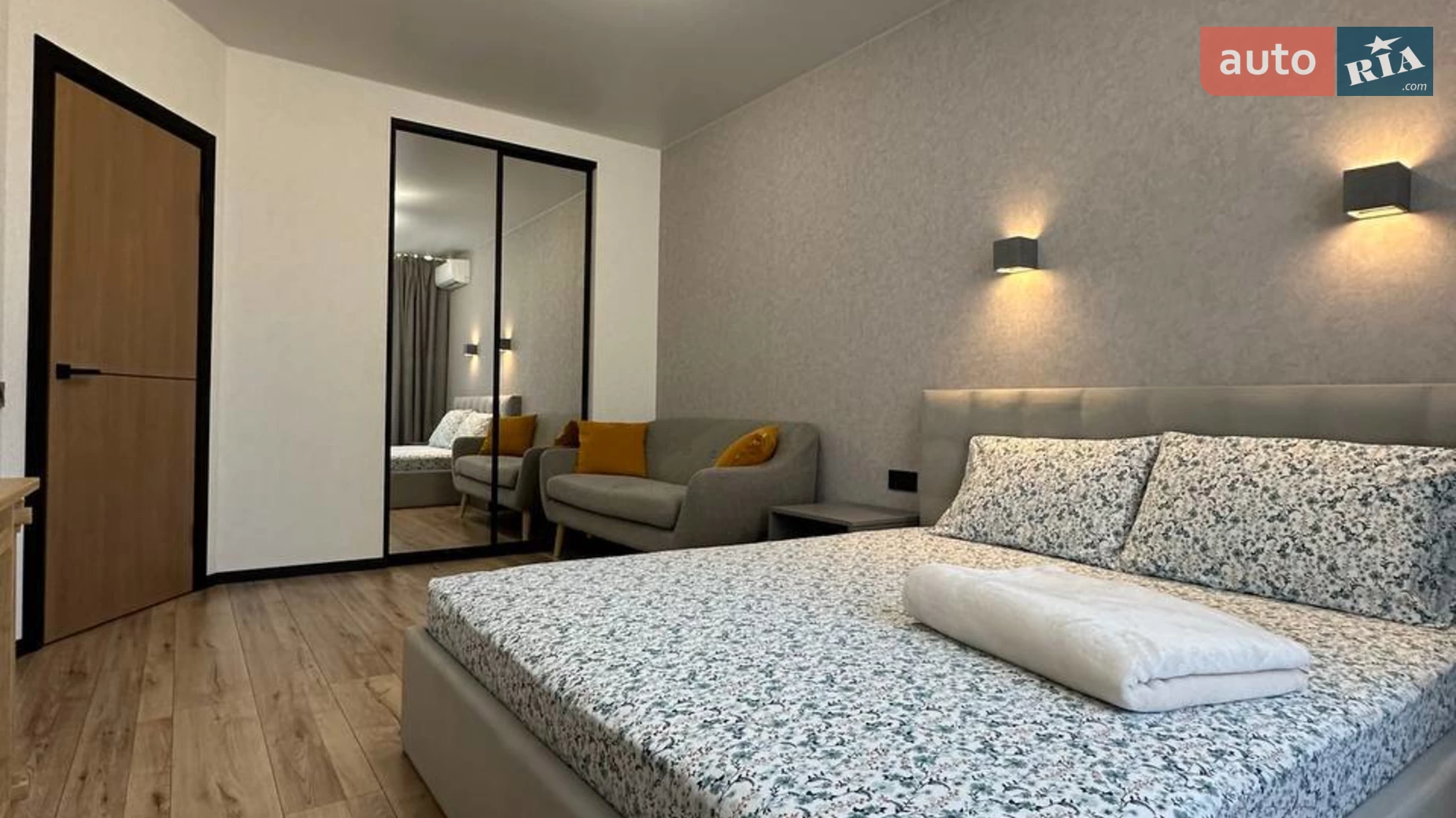 Продается 2-комнатная квартира 45 кв. м в Днепре, ул. Семейная, 6 - фото 2