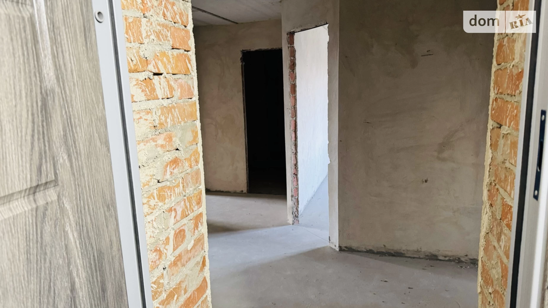 2-кімнатна квартира 71.2 кв. м у Тернополі, вул. Довженка Олександра - фото 2