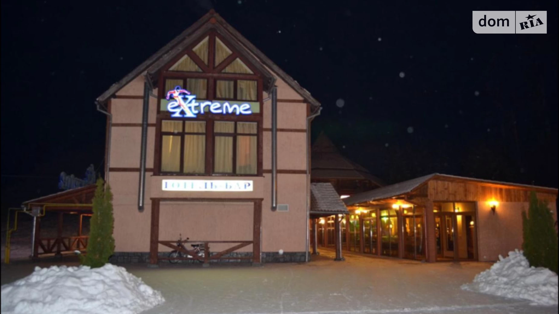 Продается объект сферы услуг 1200 кв. м в 3-этажном здании, цена: 1300000 $ - фото 5