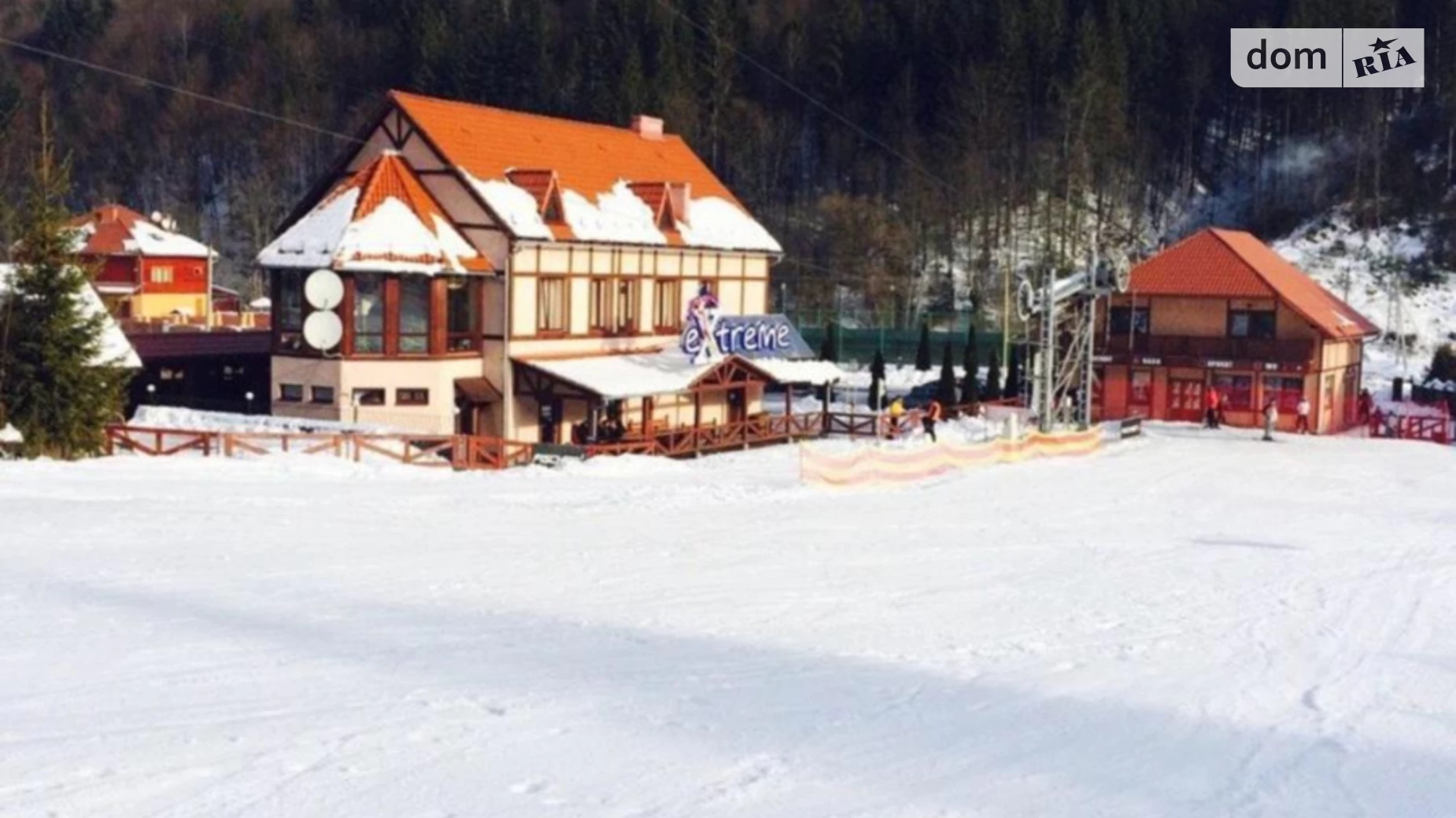 Продается объект сферы услуг 1200 кв. м в 3-этажном здании, цена: 1300000 $ - фото 4