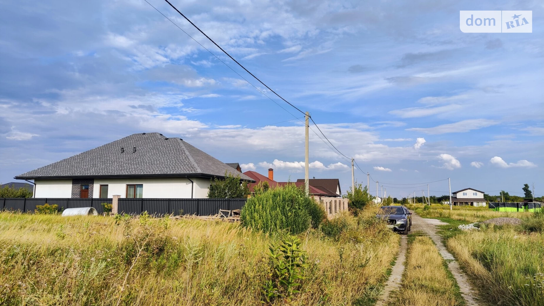 Продается земельный участок 15 соток в Киевской области, цена: 17000 $ - фото 4
