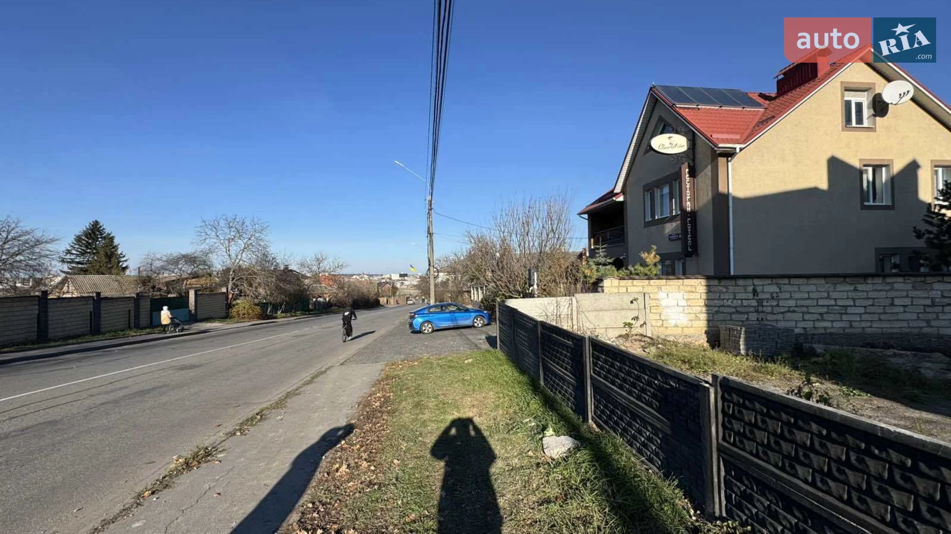 Продается 1-комнатная квартира 40 кв. м в Виннице, ул. Славетная(8-го Марта), 3 - фото 4