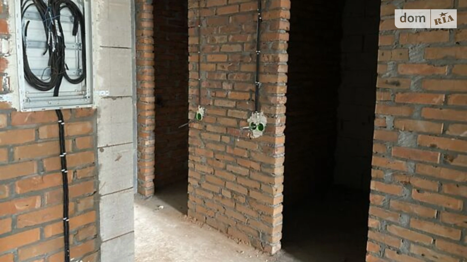 Продается 2-комнатная квартира 57.89 кв. м в Ирпене, ул. Ольги Кобылянской(Достоевского), 1В/26 - фото 3