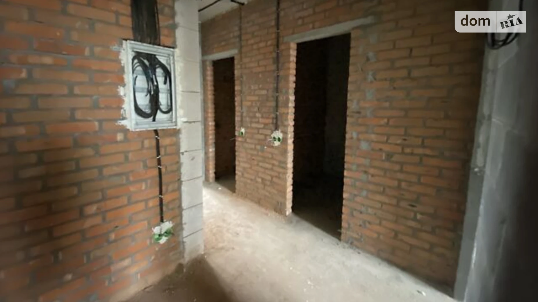 Продается 2-комнатная квартира 57.89 кв. м в Ирпене, ул. Ольги Кобылянской(Достоевского), 1В/26 - фото 4