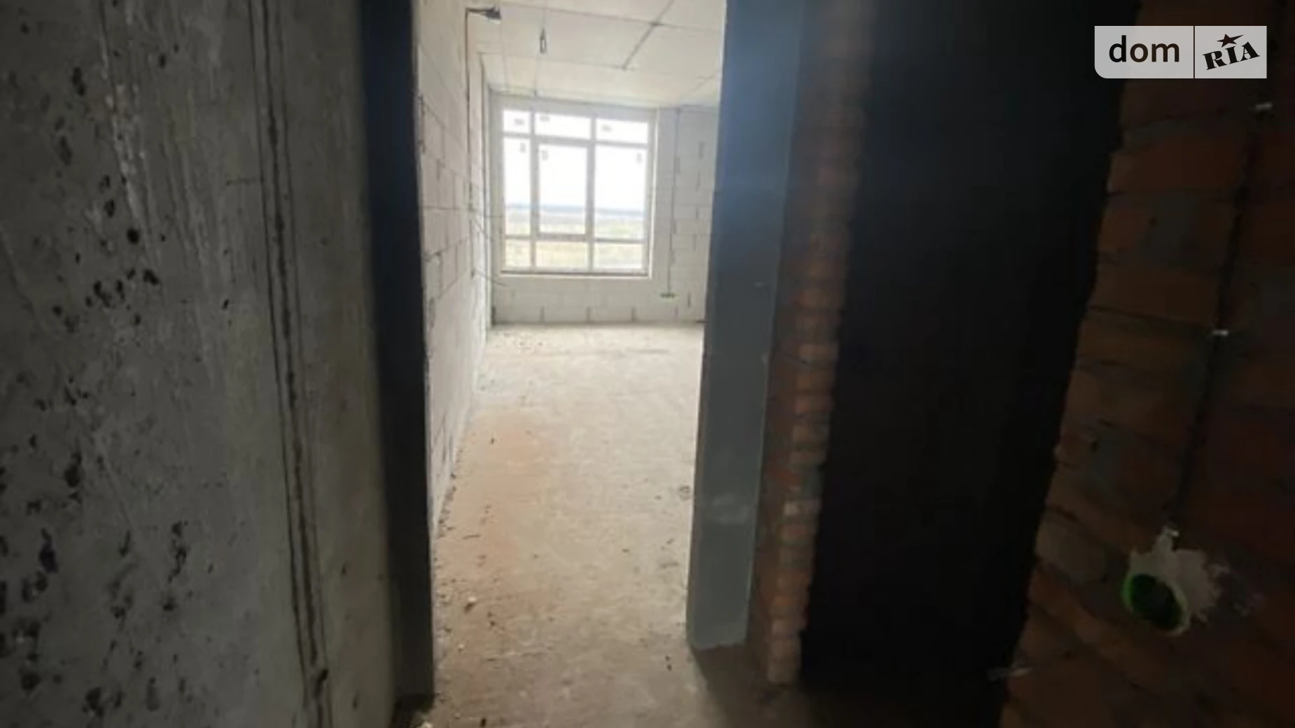 Продается 2-комнатная квартира 57.89 кв. м в Ирпене, ул. Ольги Кобылянской(Достоевского), 1В/26 - фото 5