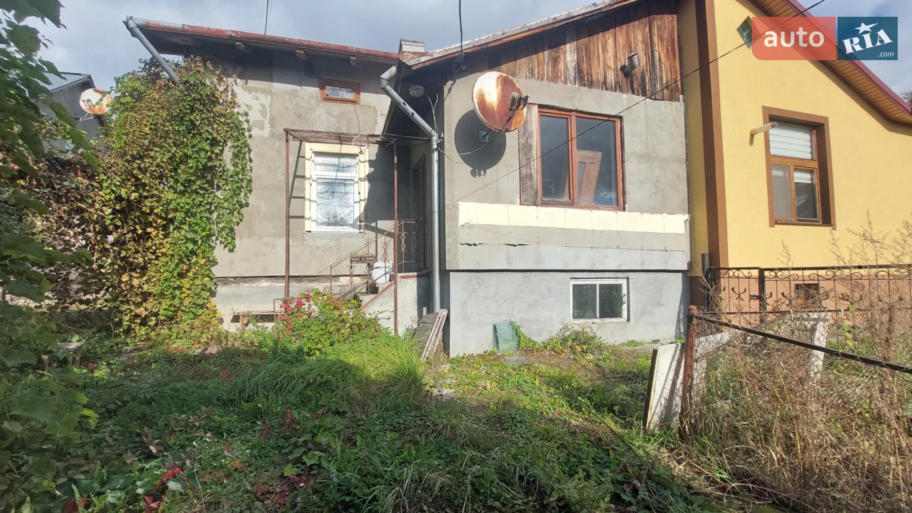 Продається частина будинку 90.2 кв. м з терасою, цена: 37500 $ - фото 5