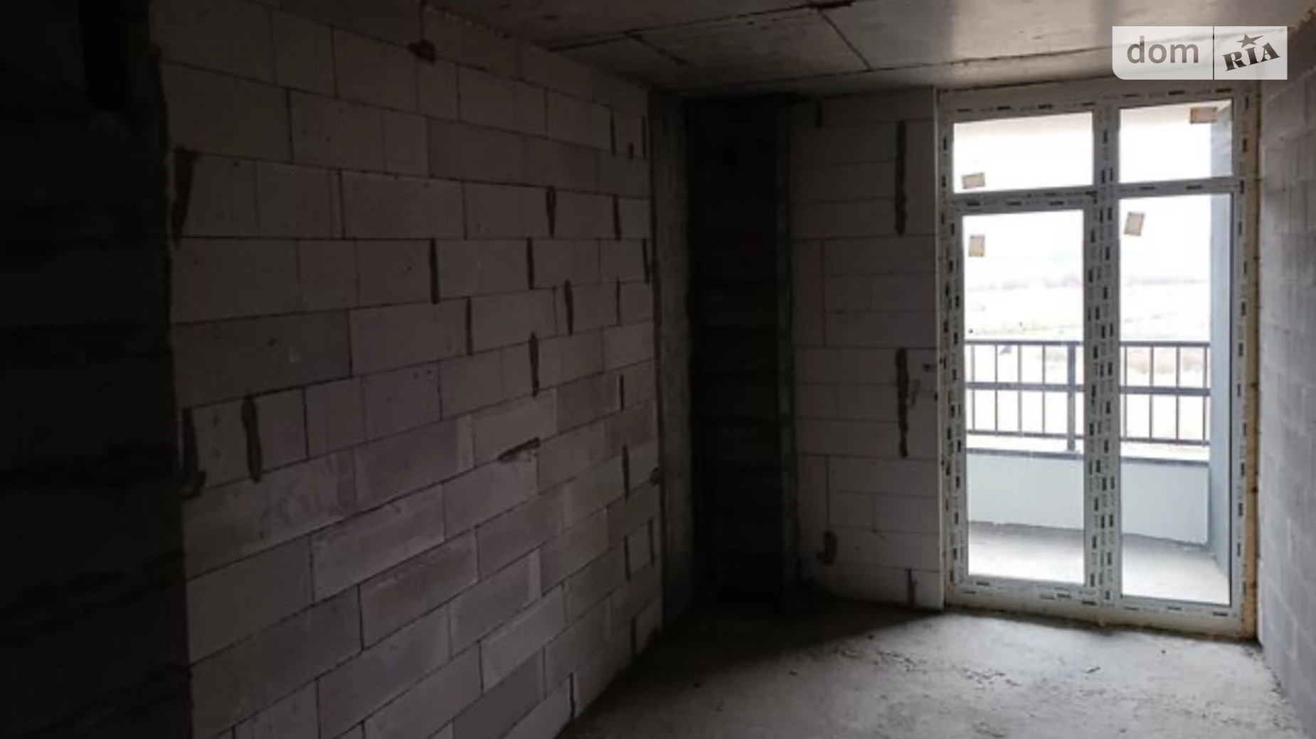 Продається 1-кімнатна квартира 39.46 кв. м у Ірпені, вул. Ольги Кобилянської(Достоєвського), 1В/26 - фото 4