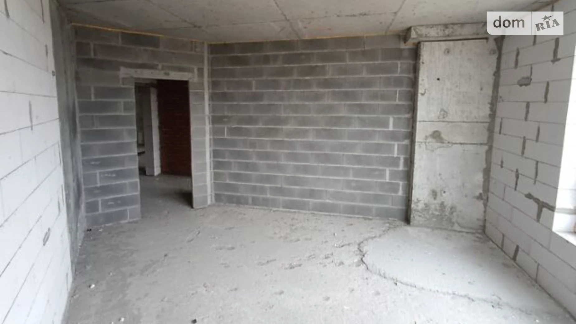 Продається 1-кімнатна квартира 39.46 кв. м у Ірпені, вул. Ольги Кобилянської(Достоєвського), 1В/26 - фото 5