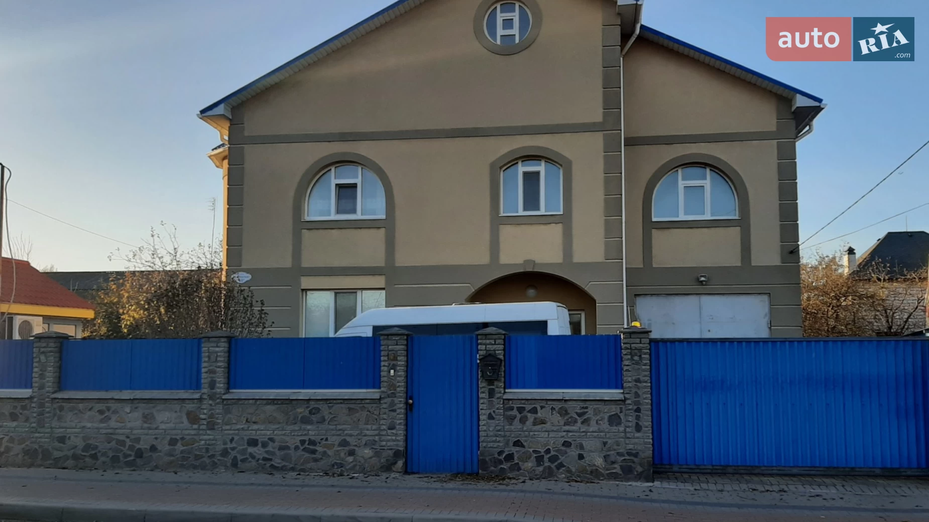 Продається будинок 2 поверховий 218.7 кв. м з подвалом, цена: 300000 $ - фото 2