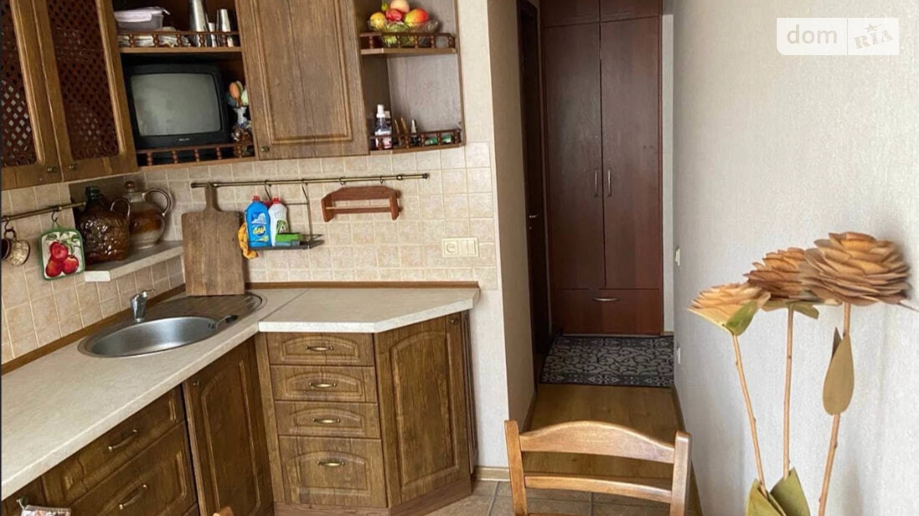 Продается 3-комнатная квартира 58 кв. м в Днепре, цена: 46500 $ - фото 2