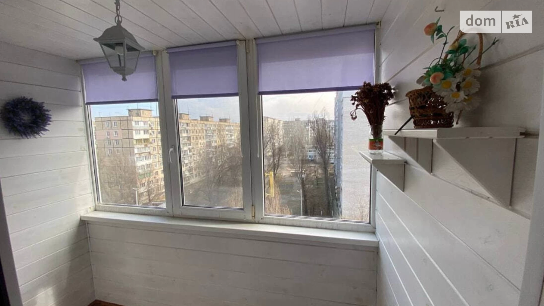Продается 3-комнатная квартира 58 кв. м в Днепре, цена: 46500 $ - фото 5
