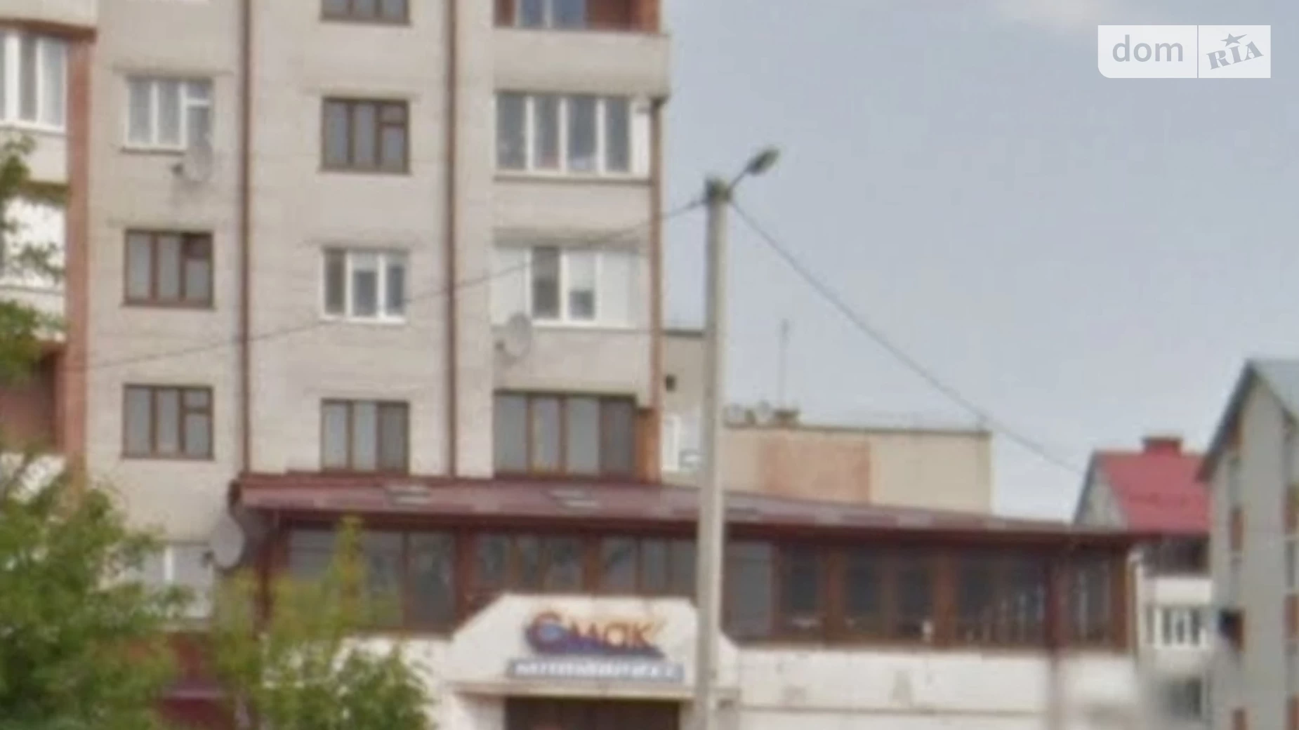 Сдается в аренду помещения свободного назначения 233 кв. м в 1-этажном здании, цена: 50000 грн - фото 2