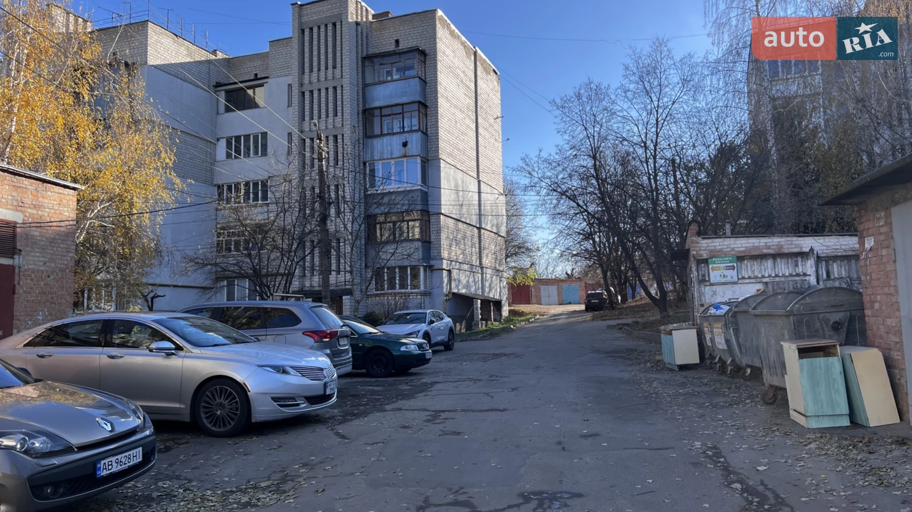 Продається 2-кімнатна квартира 51.5 кв. м у Вінниці, вул. Пирогова, 157 - фото 2