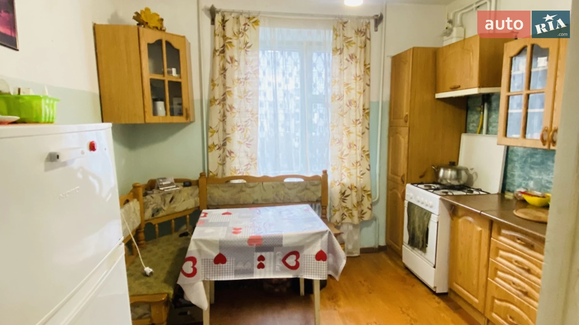 Продается 1-комнатная квартира 31 кв. м в Ровно, ул. Галицкого Данилы, 9А - фото 5