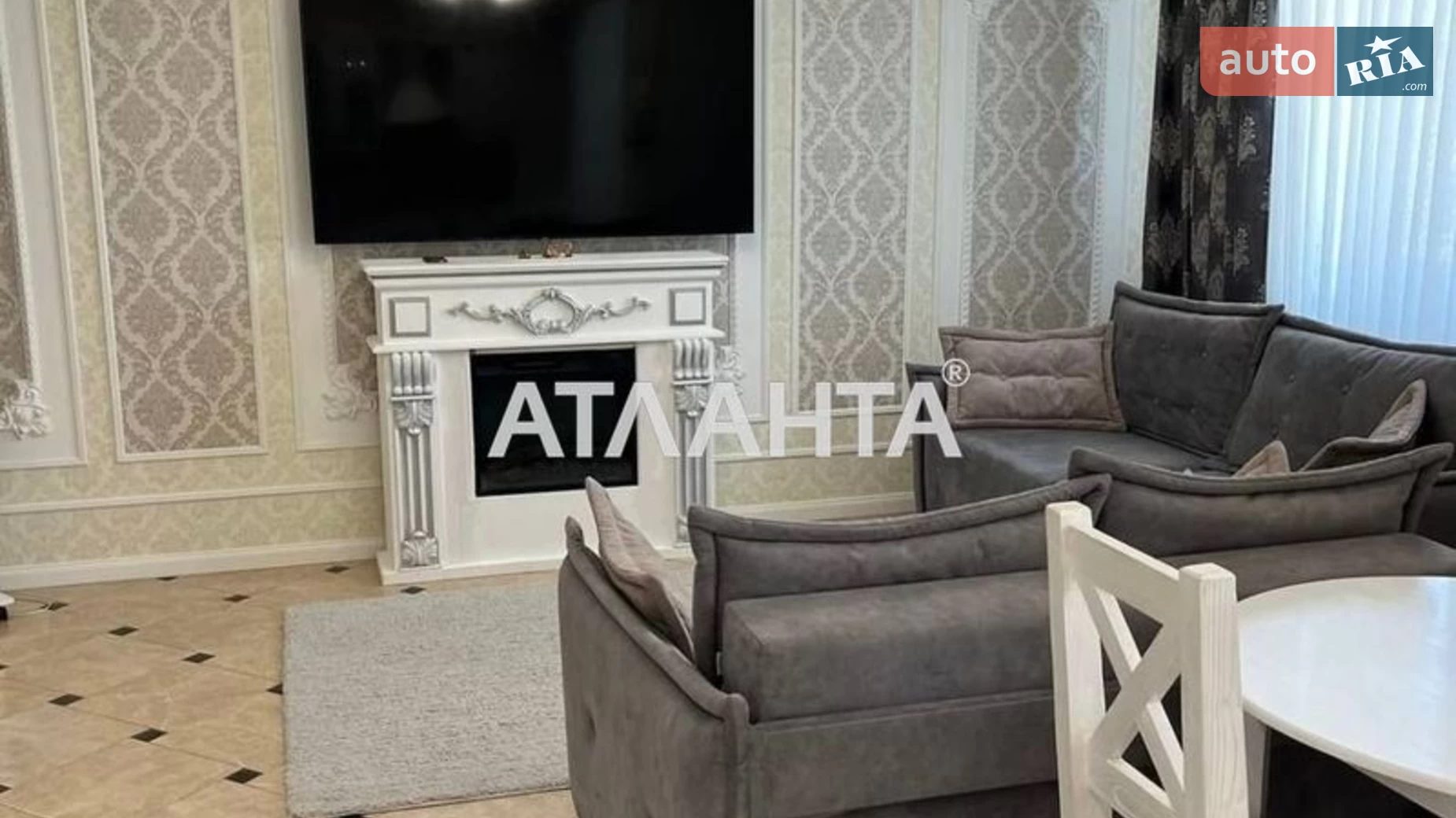 Продається 2-кімнатна квартира 89.9 кв. м у Вінниці, вул. Академіка Янгеля - фото 4