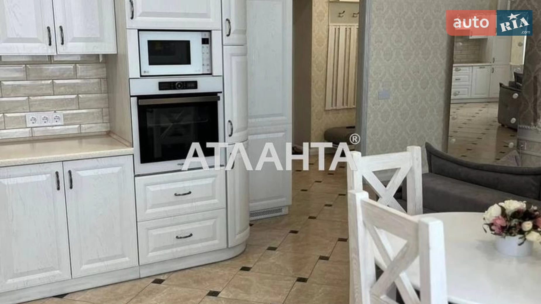 Продається 2-кімнатна квартира 89.9 кв. м у Вінниці, вул. Академіка Янгеля - фото 5