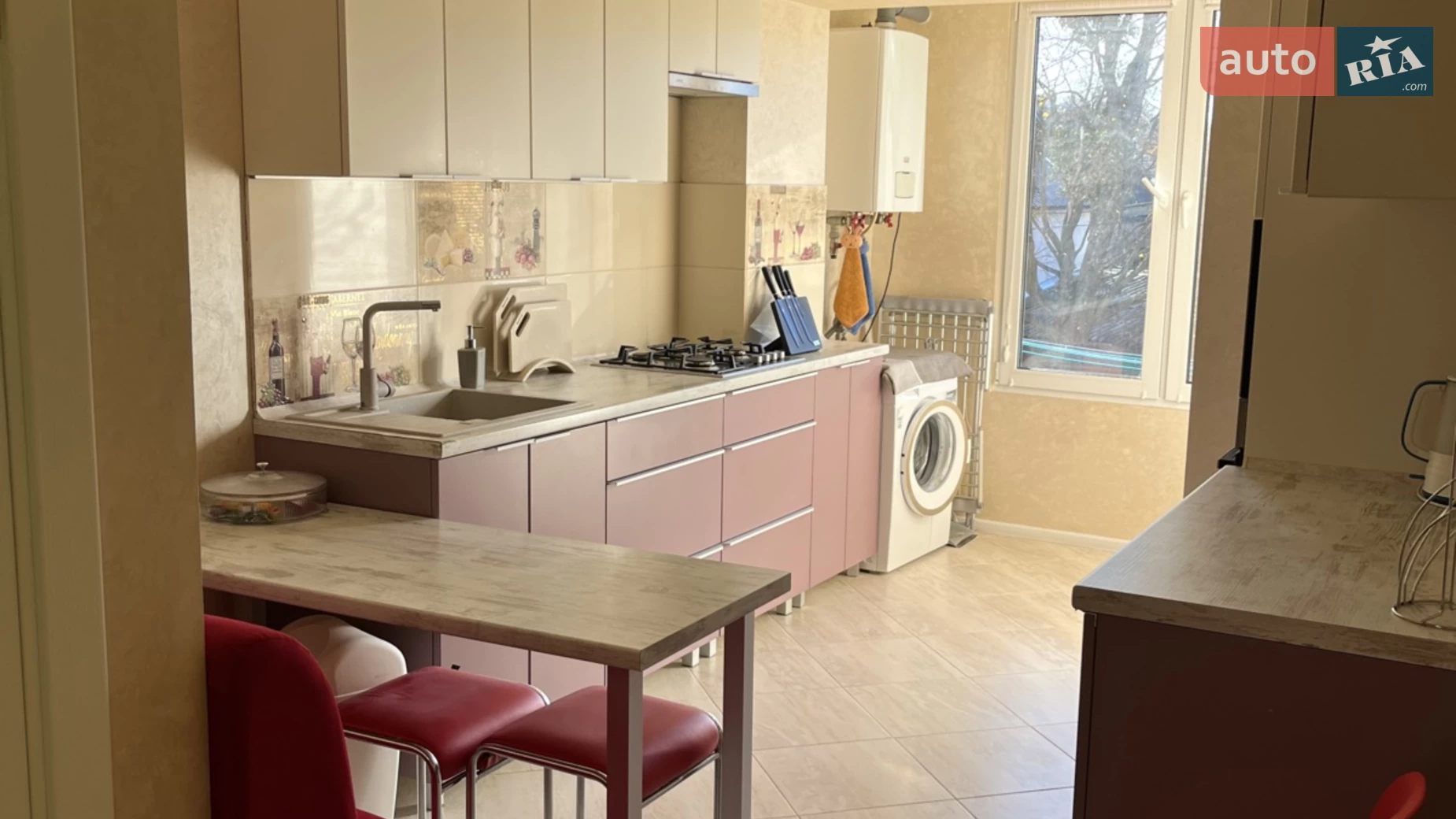 Продається 2-кімнатна квартира 62 кв. м у Немирові, вул. Ліцейна(50 років ВЛКСМ), 14 - фото 3