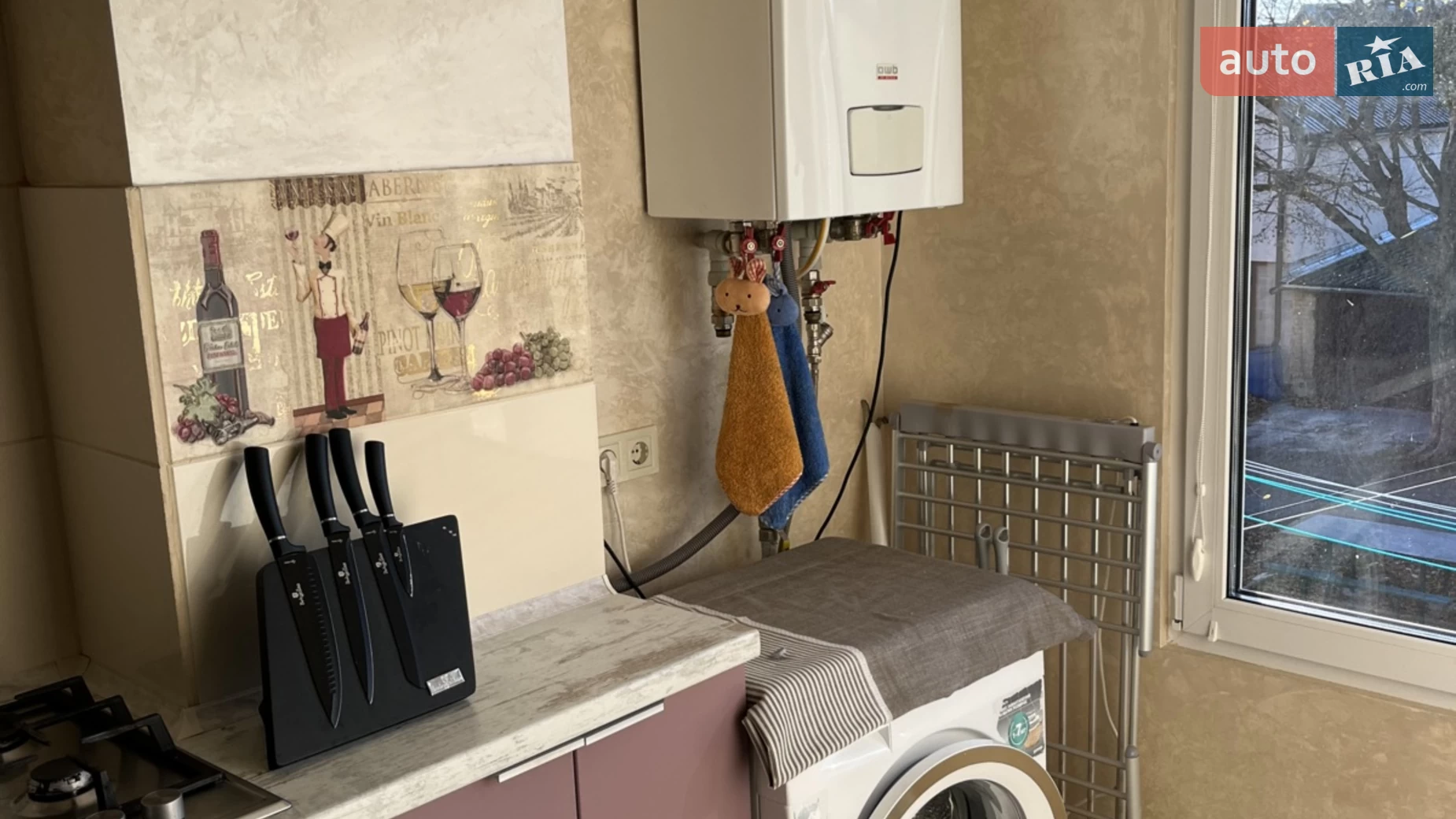 Продається 2-кімнатна квартира 62 кв. м у Немирові, вул. Ліцейна(50 років ВЛКСМ), 14 - фото 5